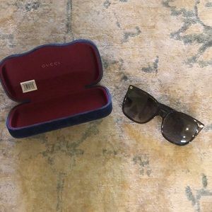 Gucci sunglasses